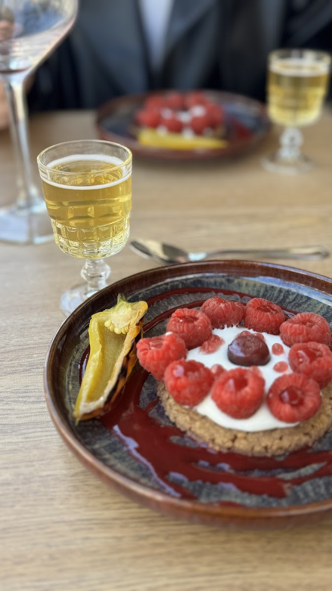 Restaurant La Salicorne Photos 2